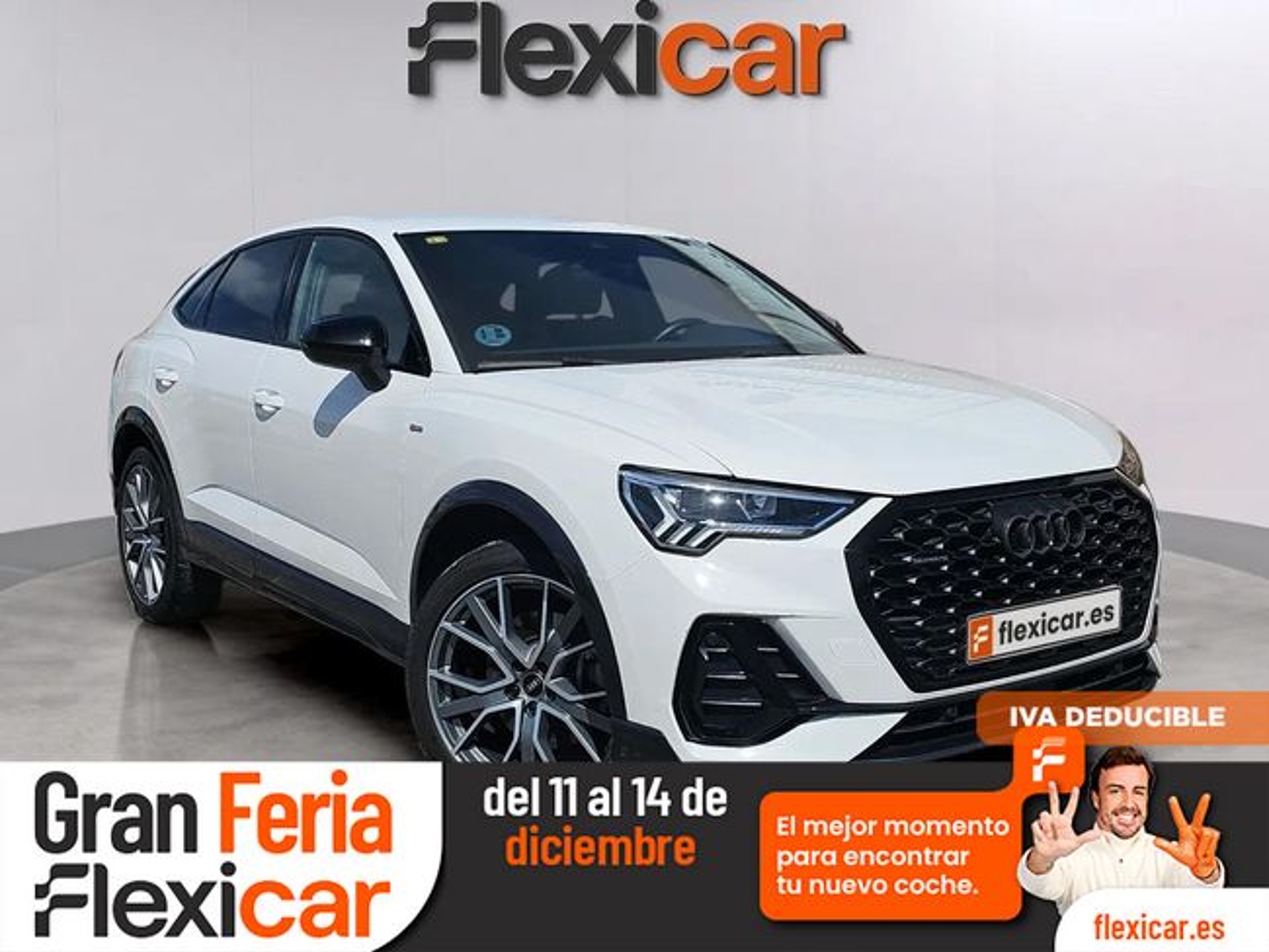Imagen de AUDI Q3
