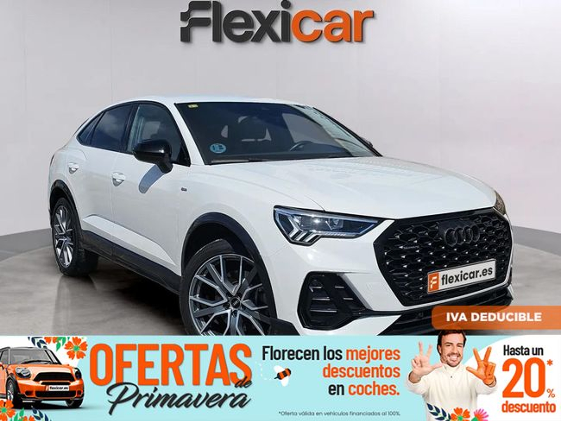 Imagen de AUDI Q3