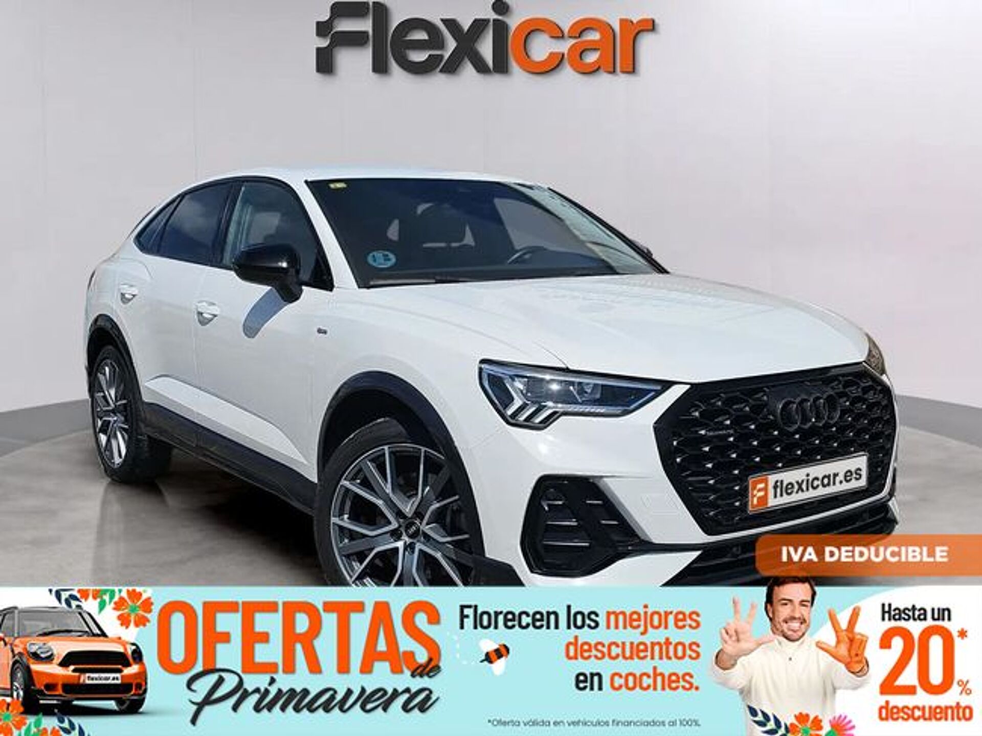 Imagen 1 de AUDI Q3