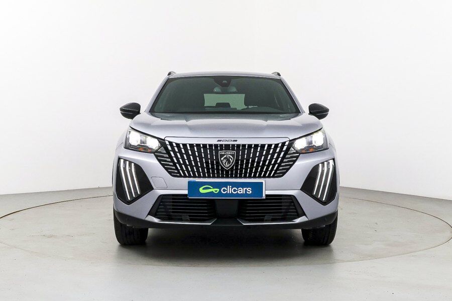 Foto del PEUGEOT 2008 Allure Eléctrico 115kW