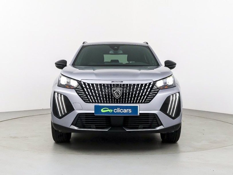 Foto del PEUGEOT 2008 Allure Eléctrico 115kW