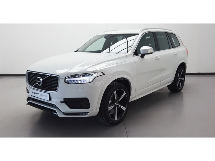 Foto del VOLVO XC90 B5 Plus Bright AWD Aut.