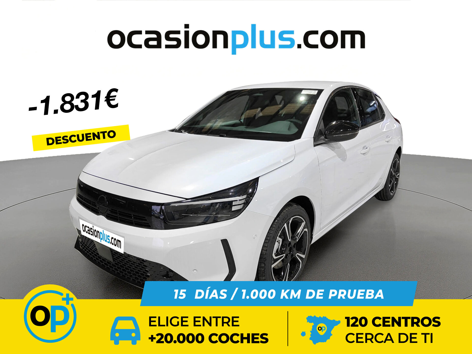 Imagen 1 de OPEL Corsa