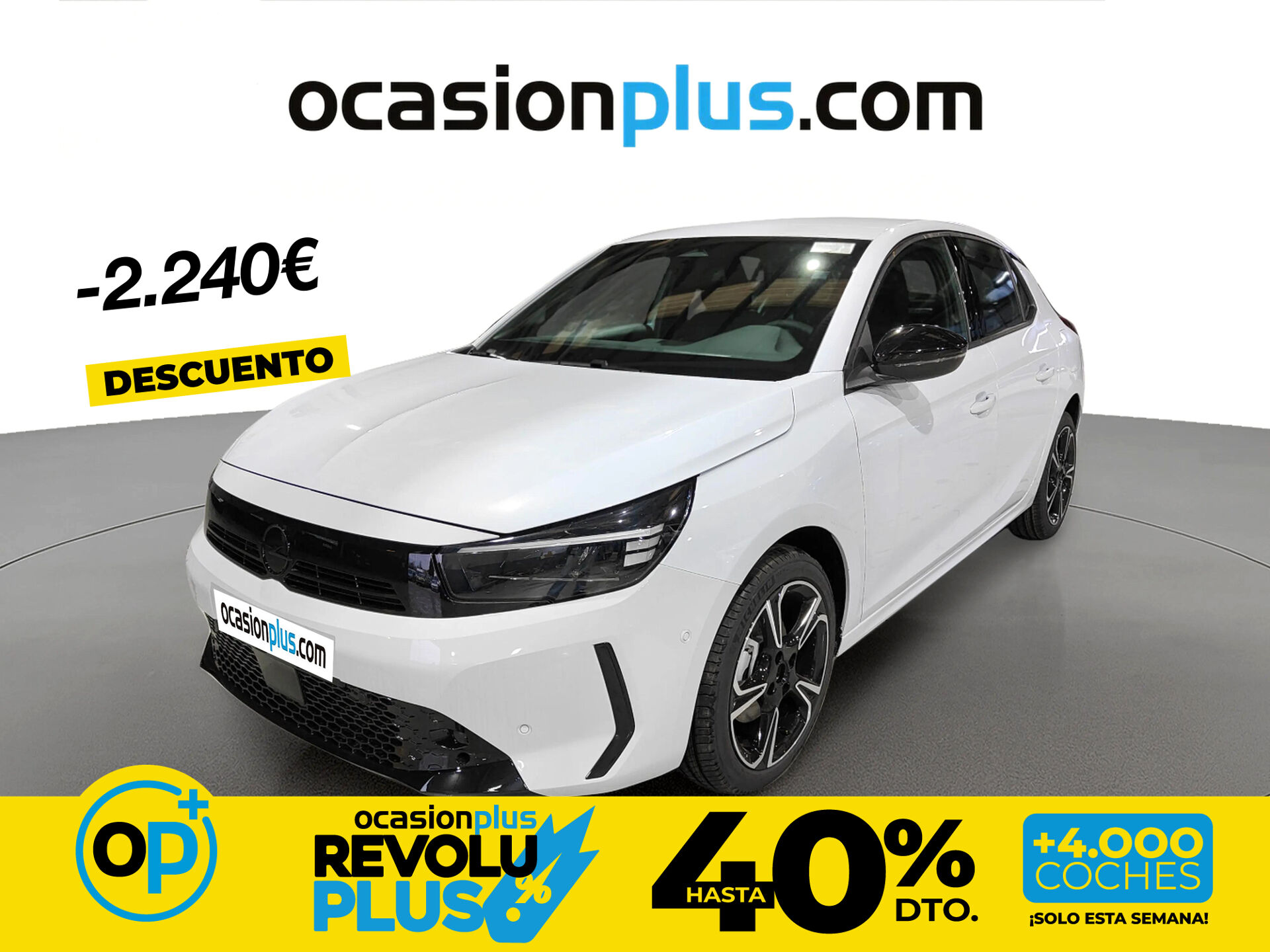 Imagen 1 de OPEL Corsa