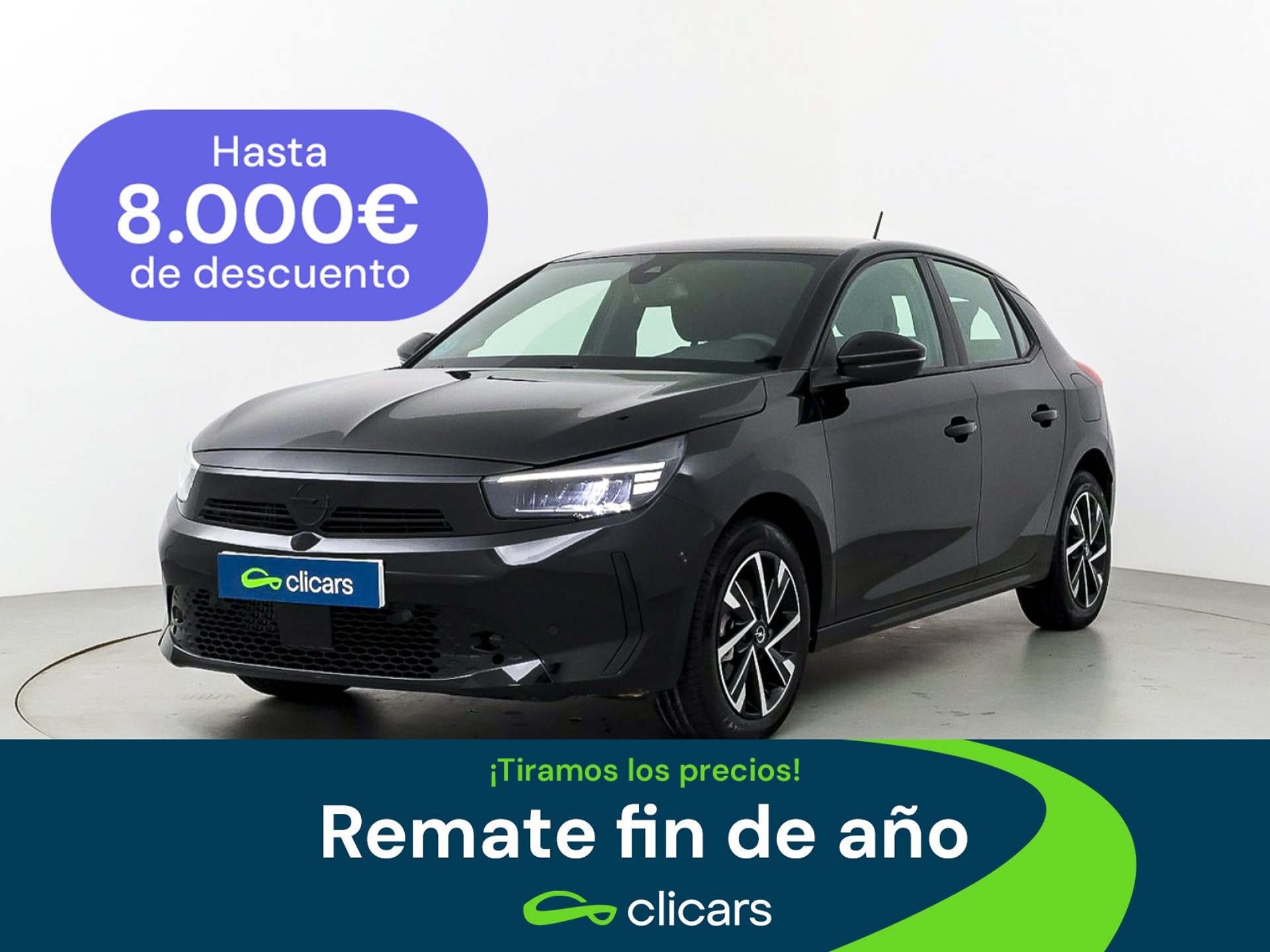 Imagen de OPEL Corsa