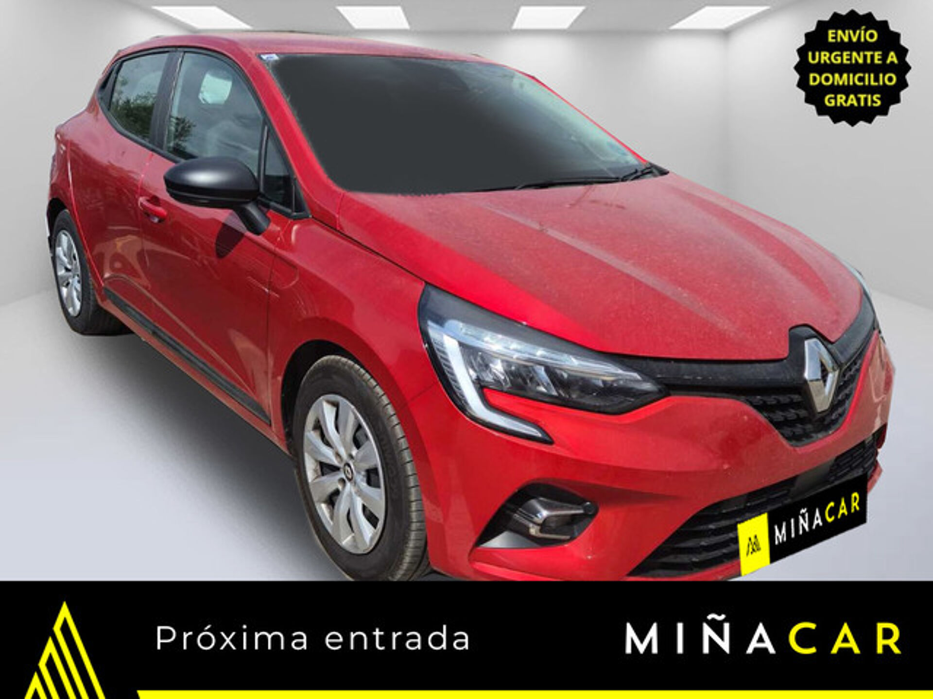 Imagen de RENAULT Clio
