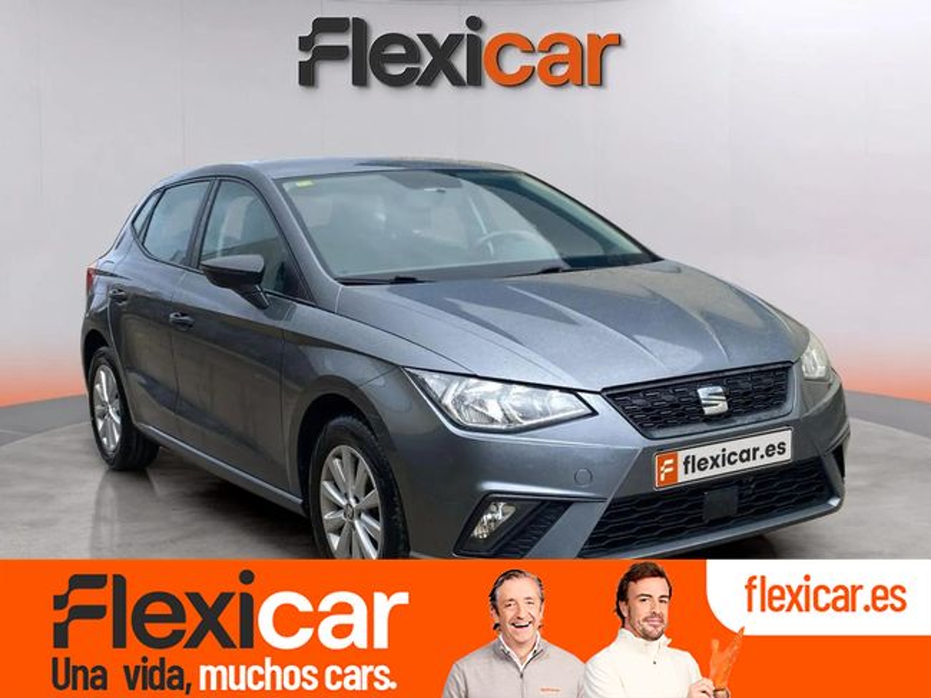 Imagen de SEAT Ibiza