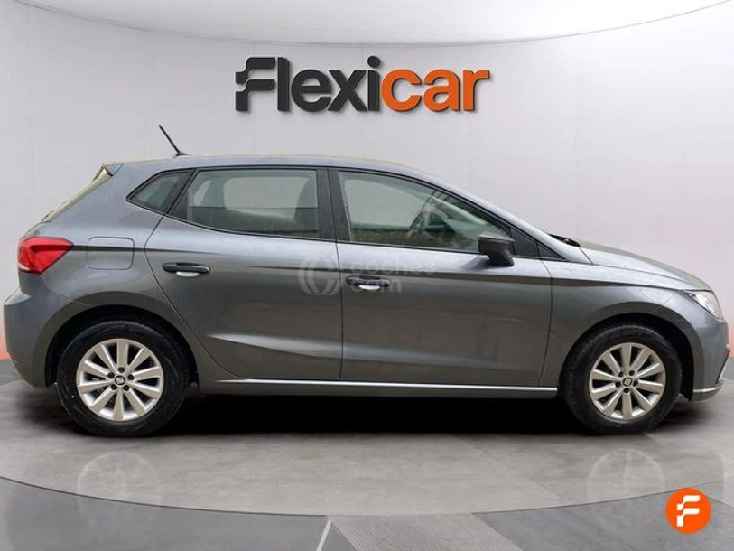 Foto del SEAT Ibiza 1.0 S&S Full Connect 75