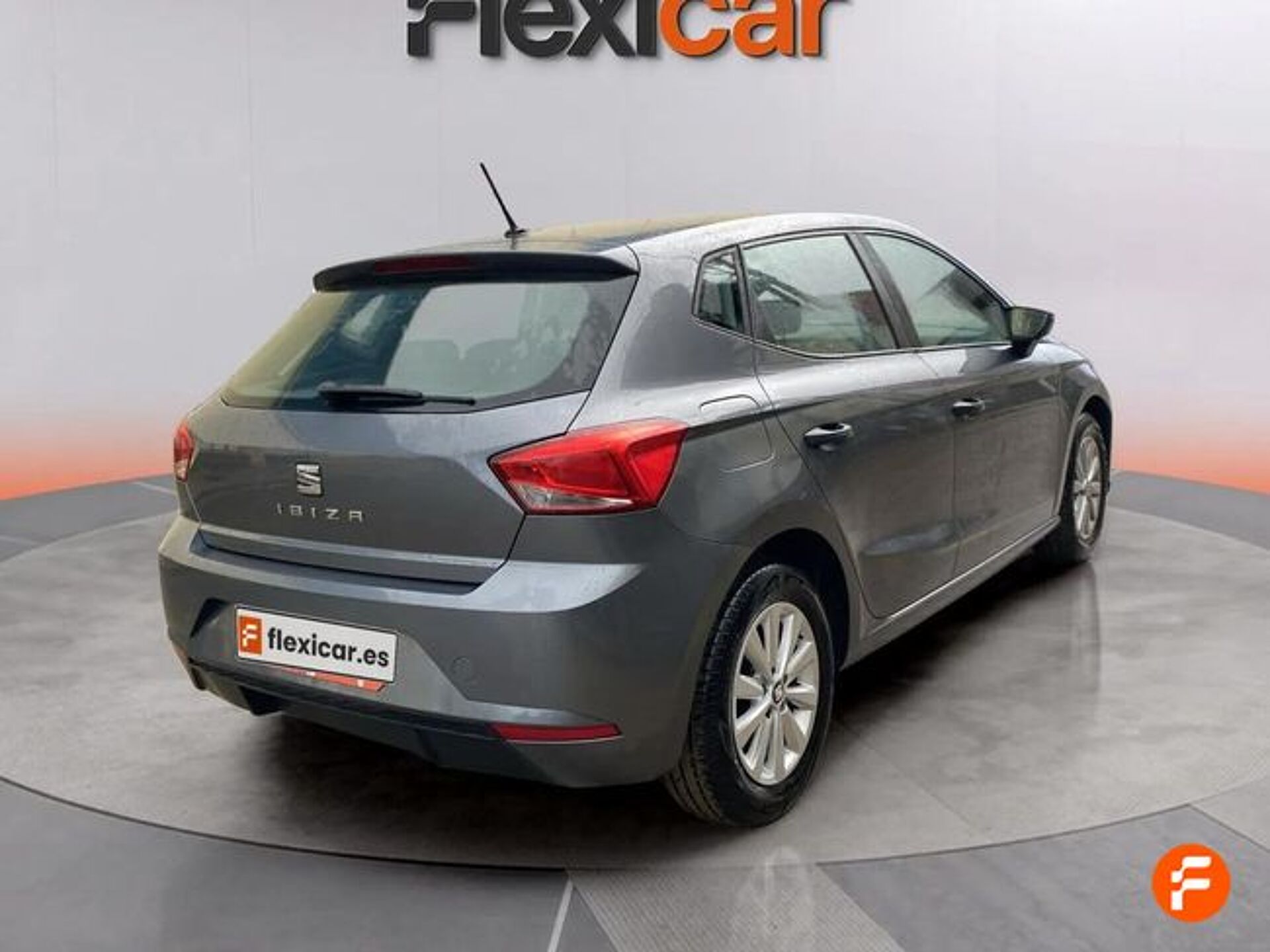 Imagen 3 de SEAT Ibiza