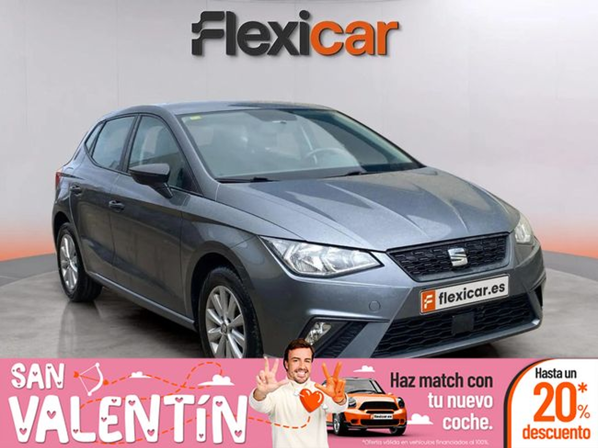 Imagen de SEAT Ibiza