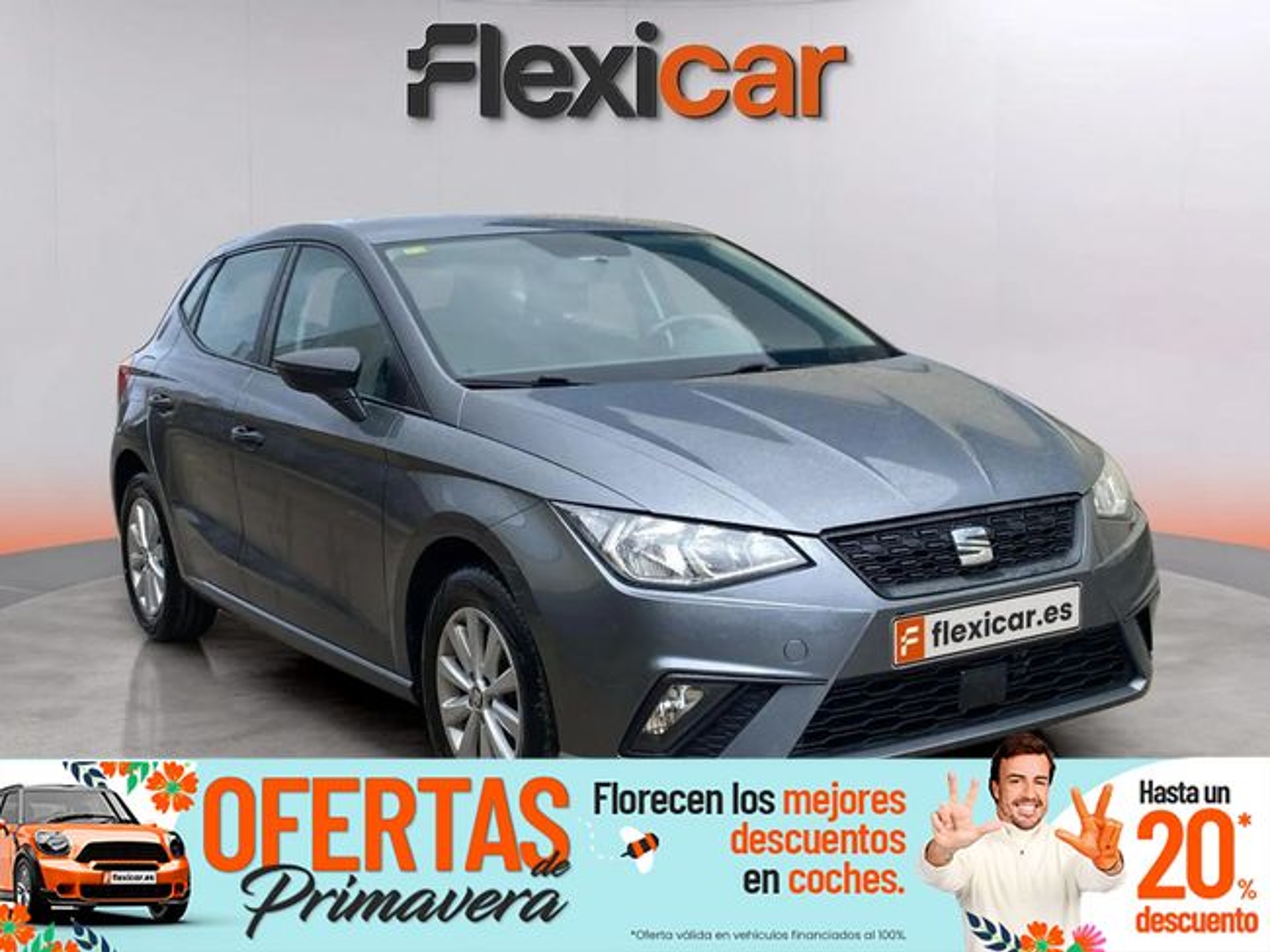 Imagen de SEAT Ibiza