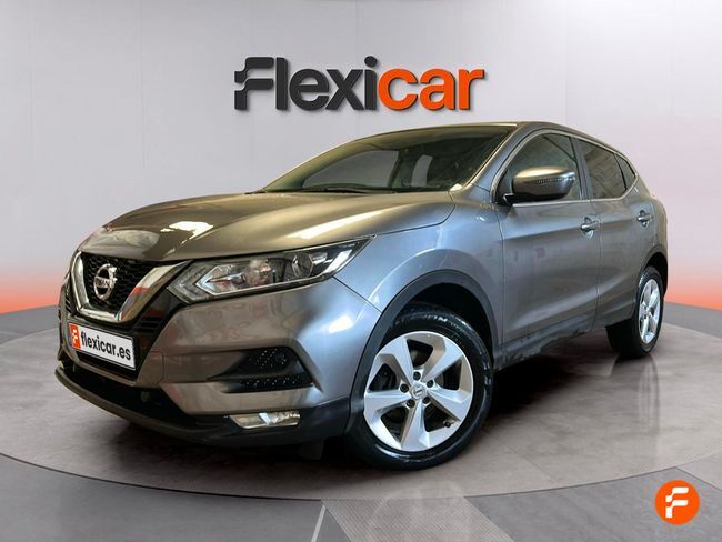Foto del NISSAN Qashqai 1.3 DIG-T Acenta 4x2 103kW