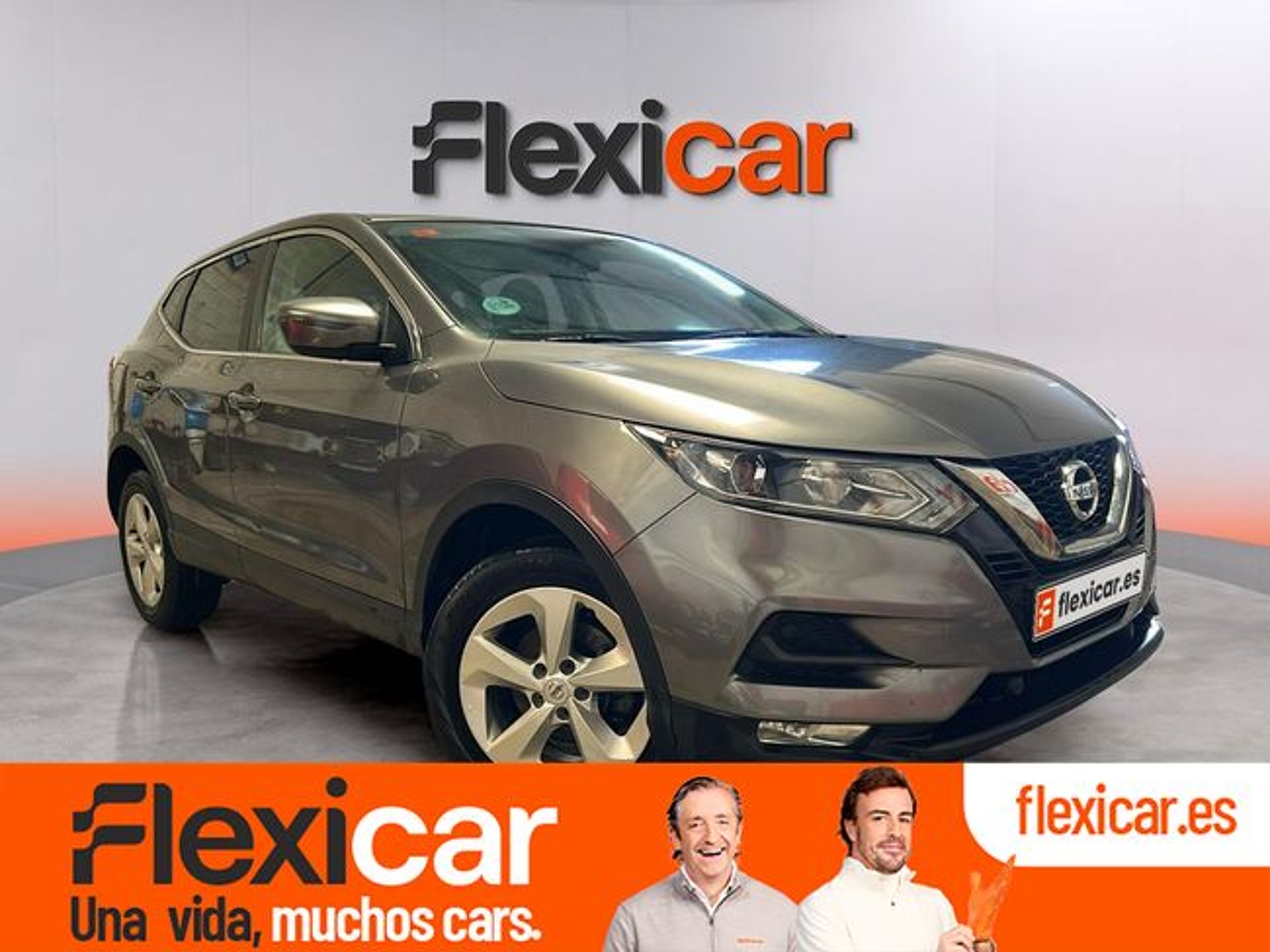 Imagen de NISSAN Qashqai