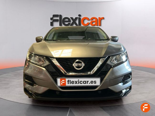 Foto del NISSAN Qashqai 1.3 DIG-T Acenta 4x2 103kW