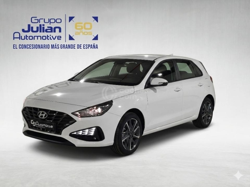 Foto del HYUNDAI i30 1.0 TGDI Klass 48V 100