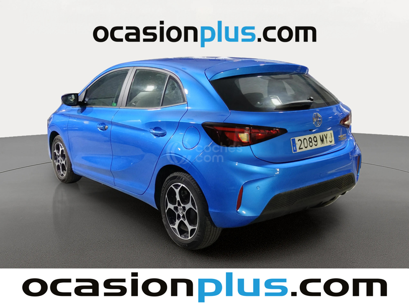 Foto del MG 3 1.5 Hybrid+ Comfort 143kW