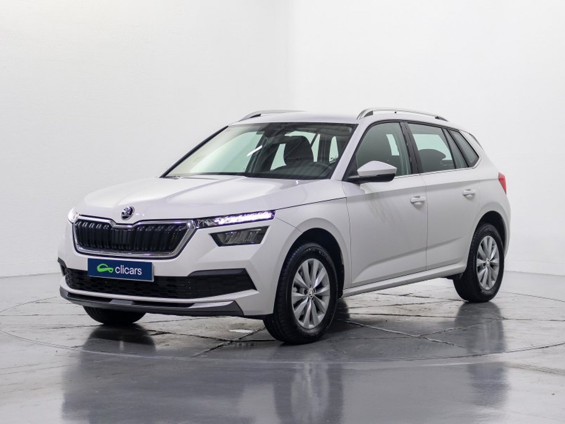 Imagen de SKODA Kamiq