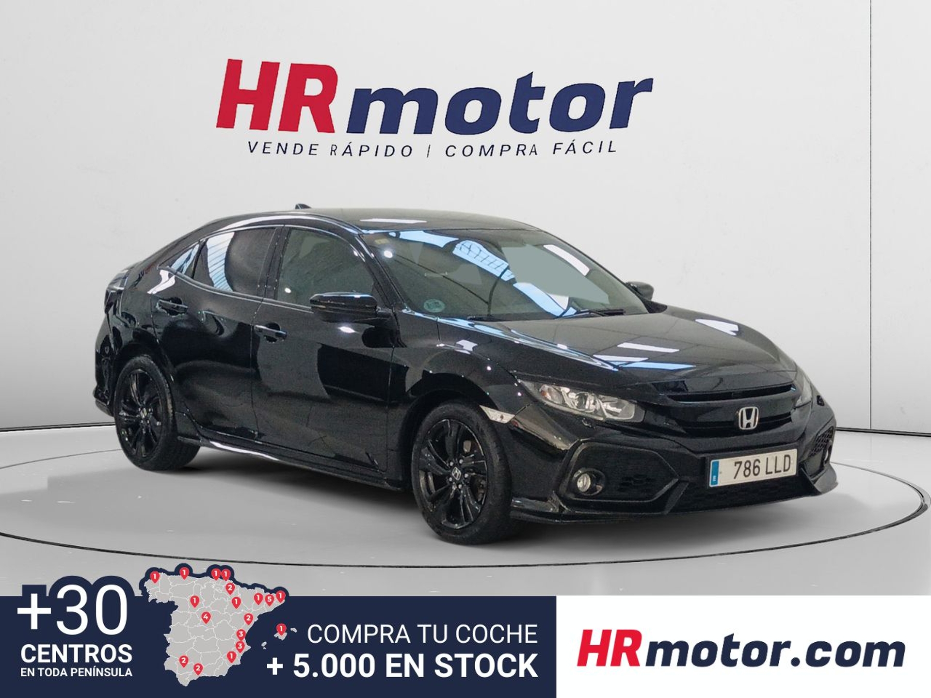 Imagen de HONDA Civic