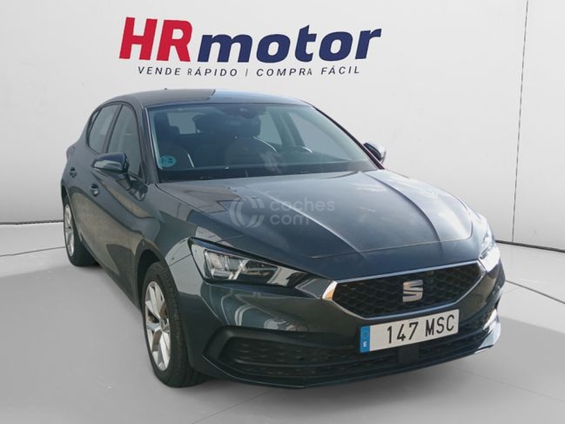Foto del SEAT León 1.0 TSI S&S Style 110
