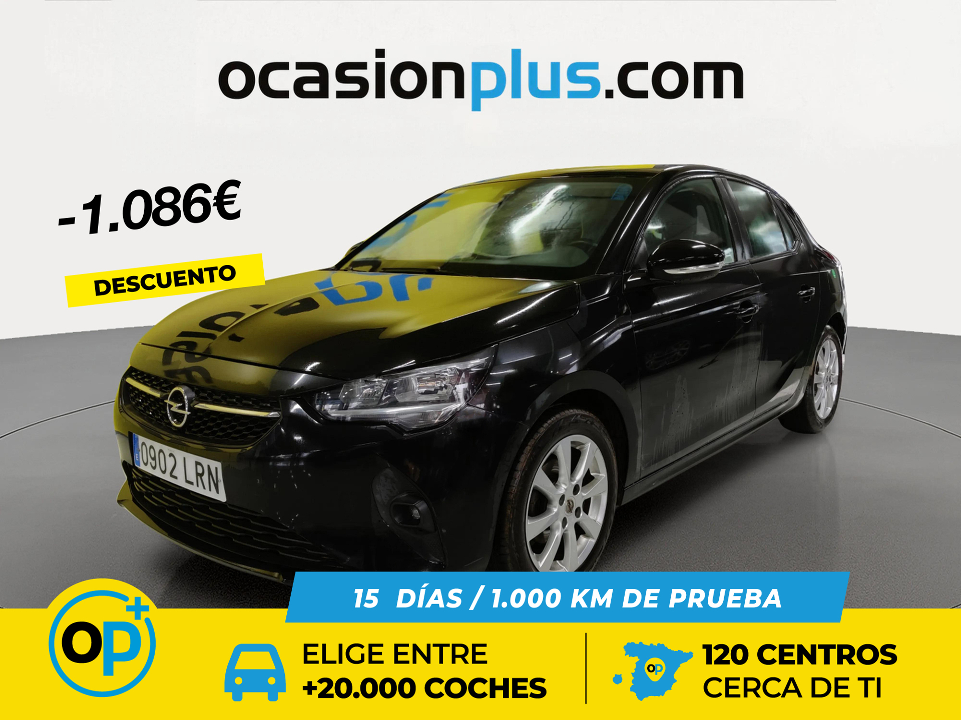 Imagen de OPEL Corsa