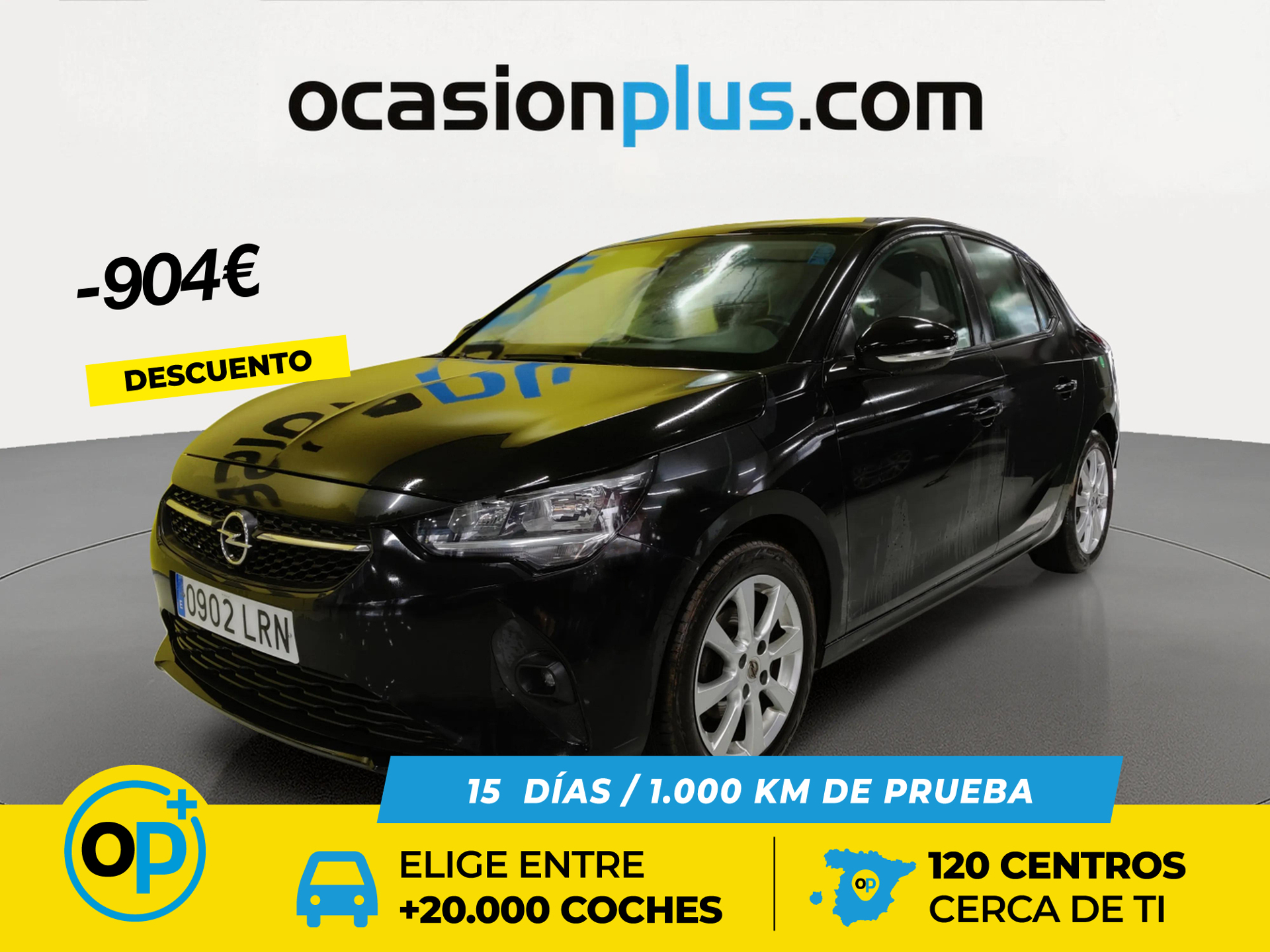 Imagen de OPEL Corsa