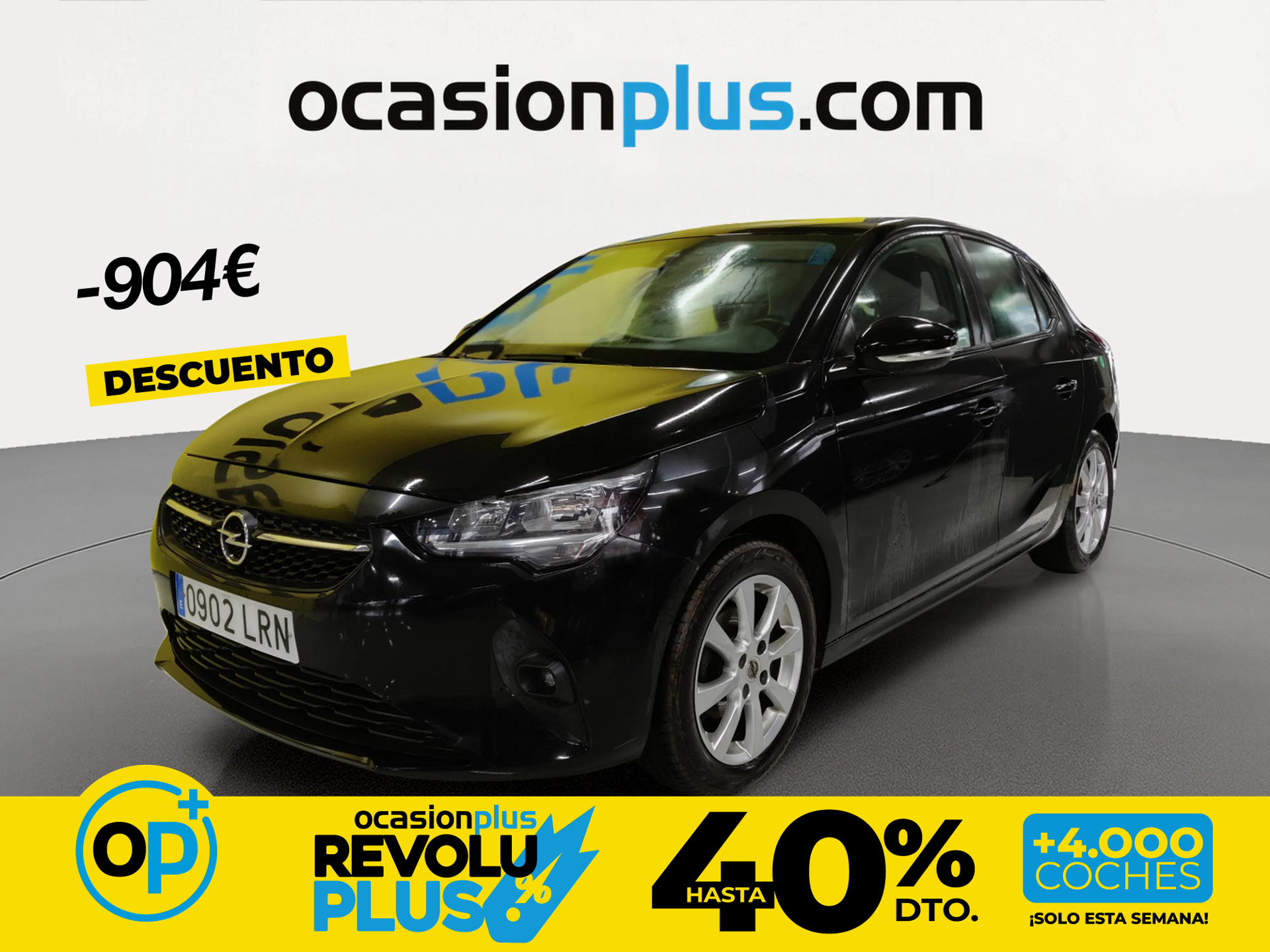 Imagen de OPEL Corsa