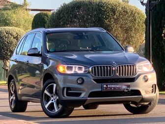 Imagen de BMW X5 xDrive 40e