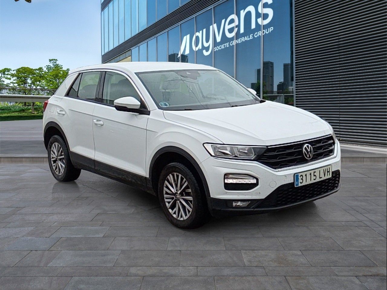 Foto del VOLKSWAGEN T-Roc 2.0TDI Edition 85kW