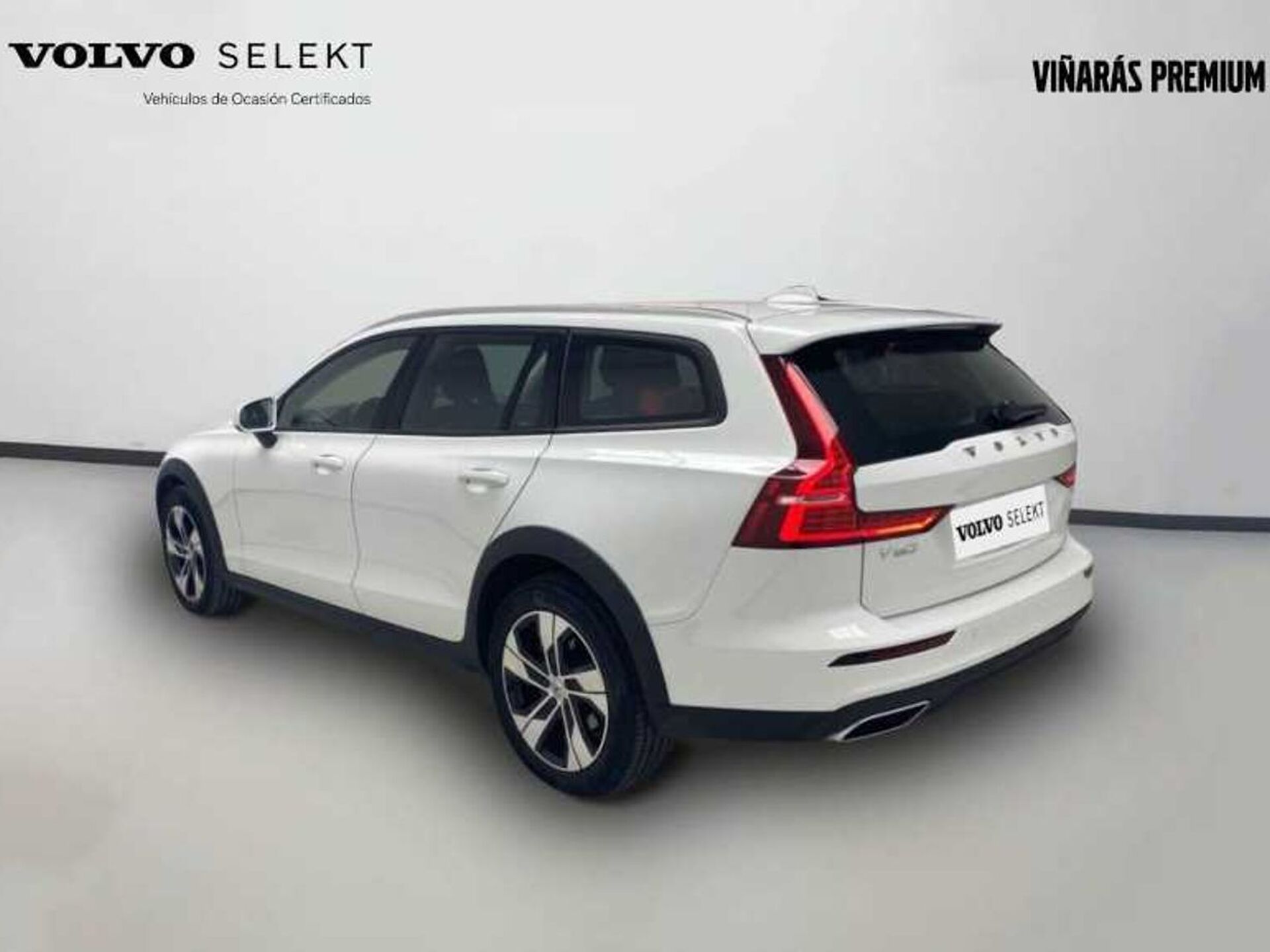 Imagen 2 de VOLVO V60