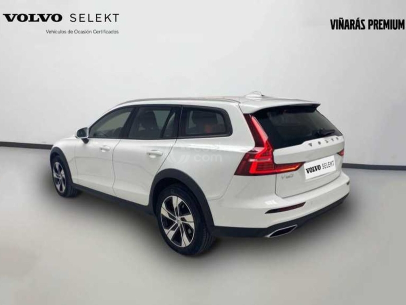Foto del VOLVO V60 B4 Inscription Aut.