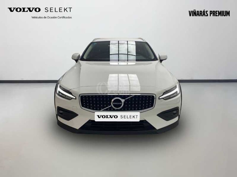 Foto del VOLVO V60 B4 Inscription Aut.