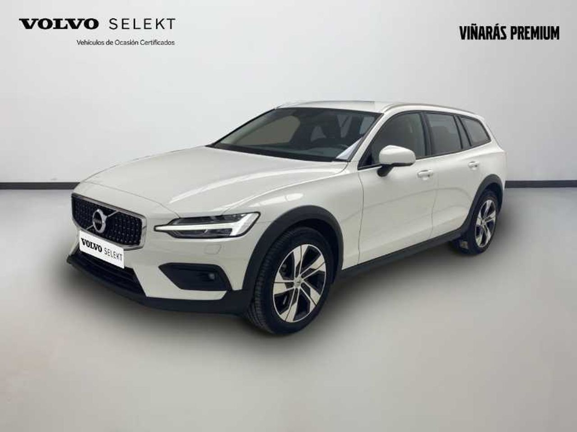 Imagen de VOLVO V60