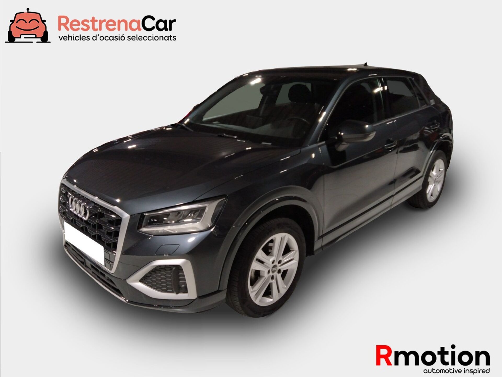 Imagen de AUDI Q2