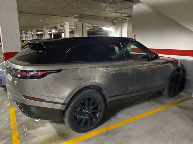 Foto del LAND ROVER Range Rover Velar 2.0D R-Dynamic SE 4WD Aut. 240