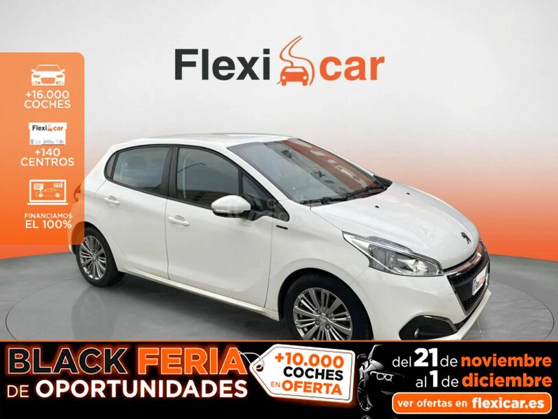 Foto del PEUGEOT 208 1.2 PureTech S&S Active 82