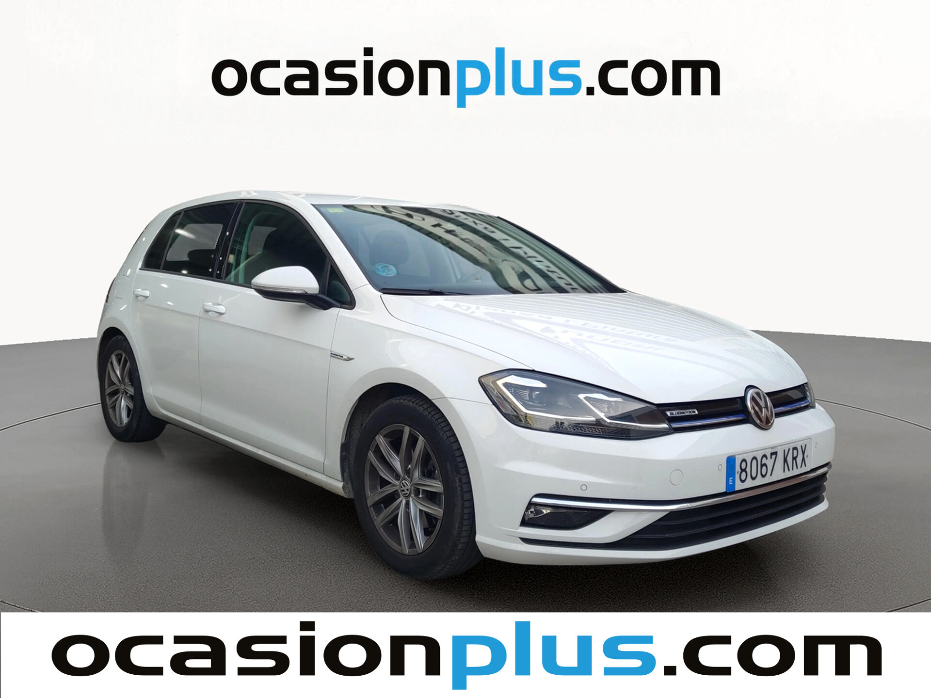 Imagen 2 de VOLKSWAGEN Golf