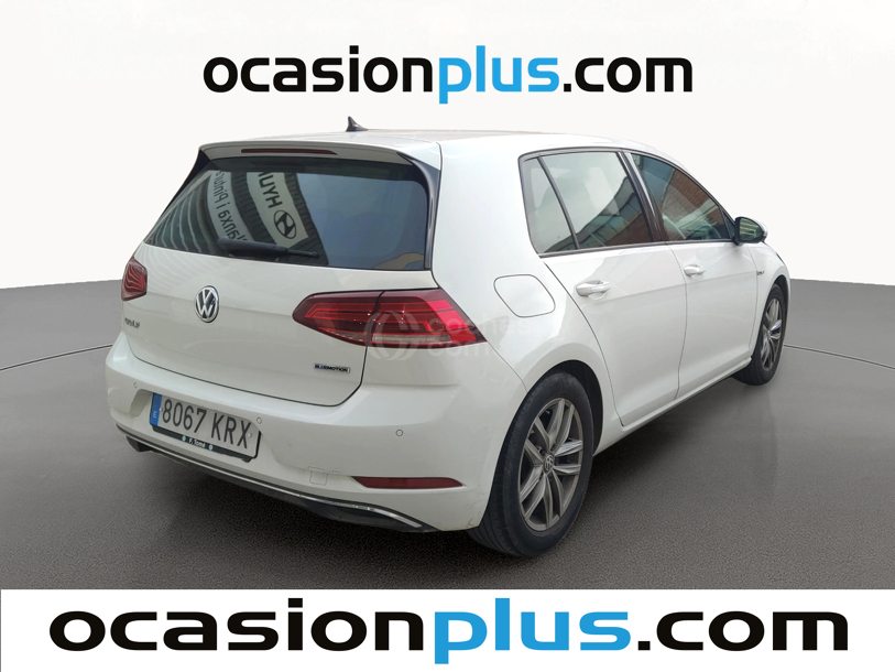 Foto del VOLKSWAGEN Golf 1.5 TSI Evo BM Advance 96kW