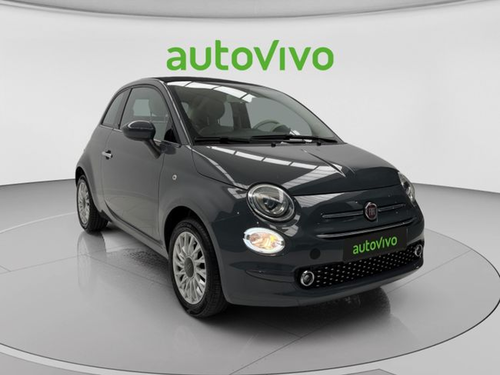 Imagen de FIAT 500