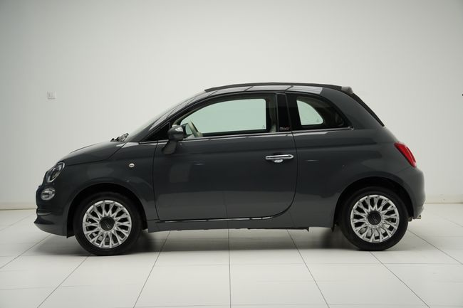 Foto del FIAT 500 C 1.2 Lounge