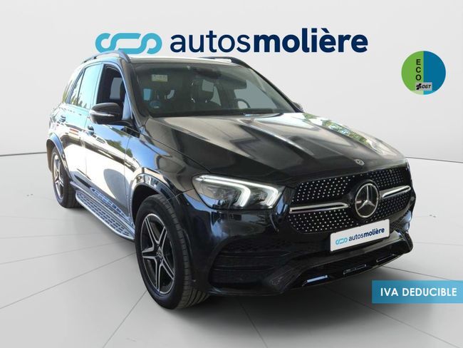 Foto del MERCEDES Clase GLE GLE 450 4Matic Aut.