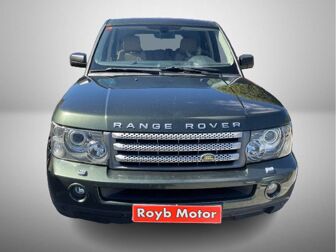 Imagen de LAND ROVER Range Rover Sport 3.6TDV8 SE Aut.
