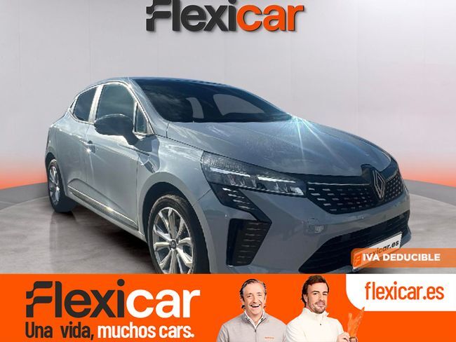 RENAULT Clio (Evolution dCi 100 (74kw)) en Baleares