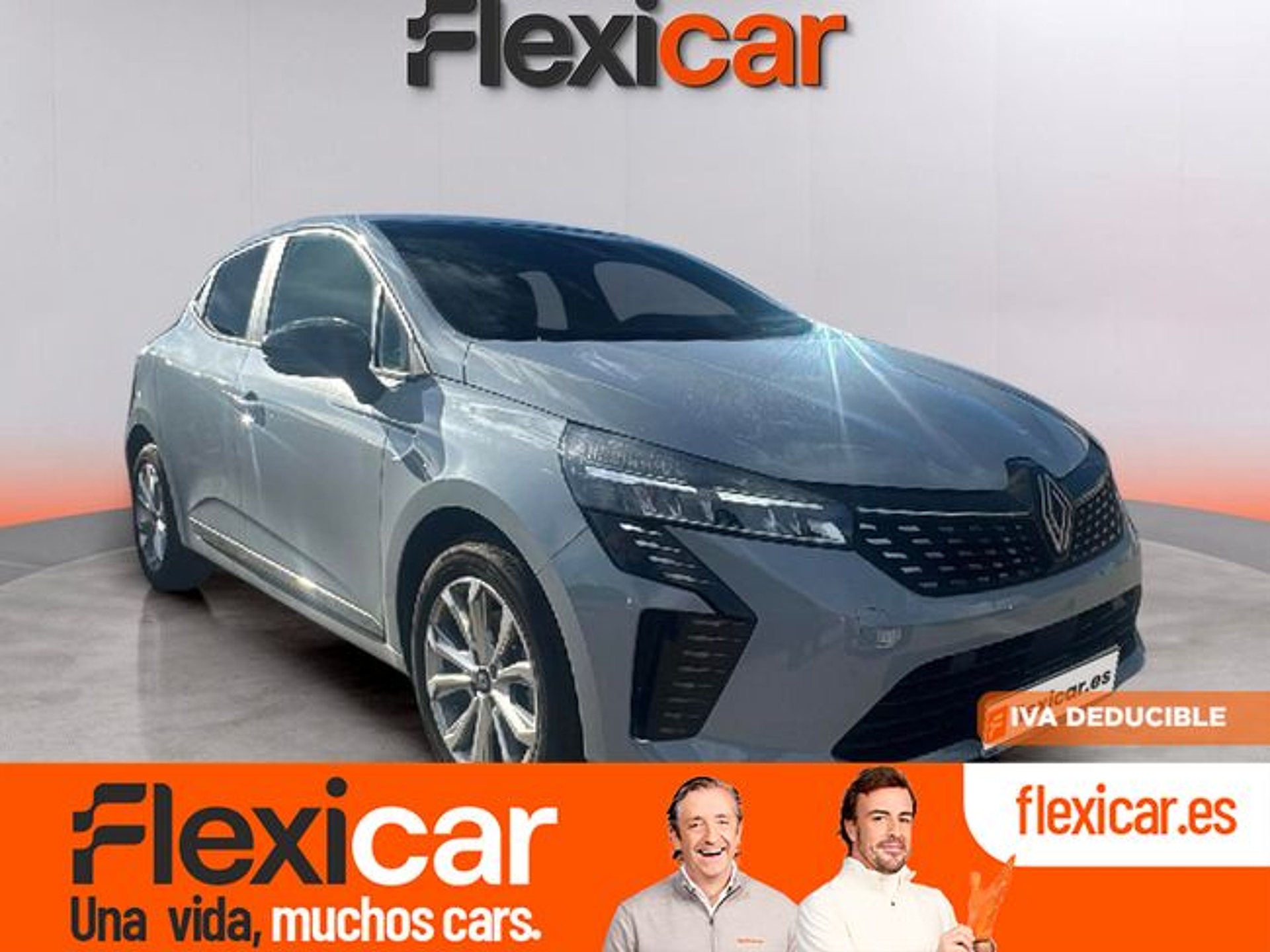 Imagen de RENAULT Clio