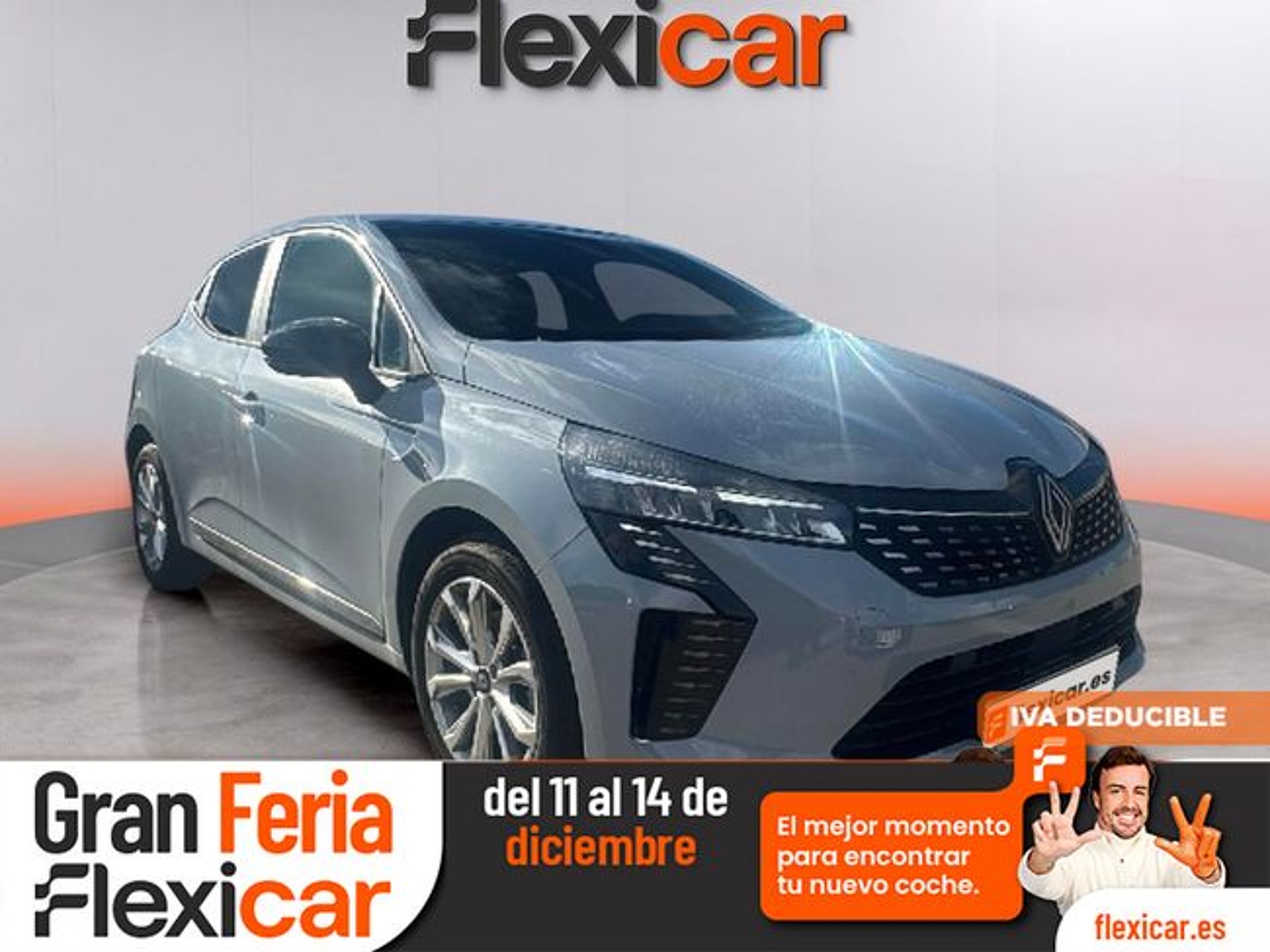 Imagen de RENAULT Clio