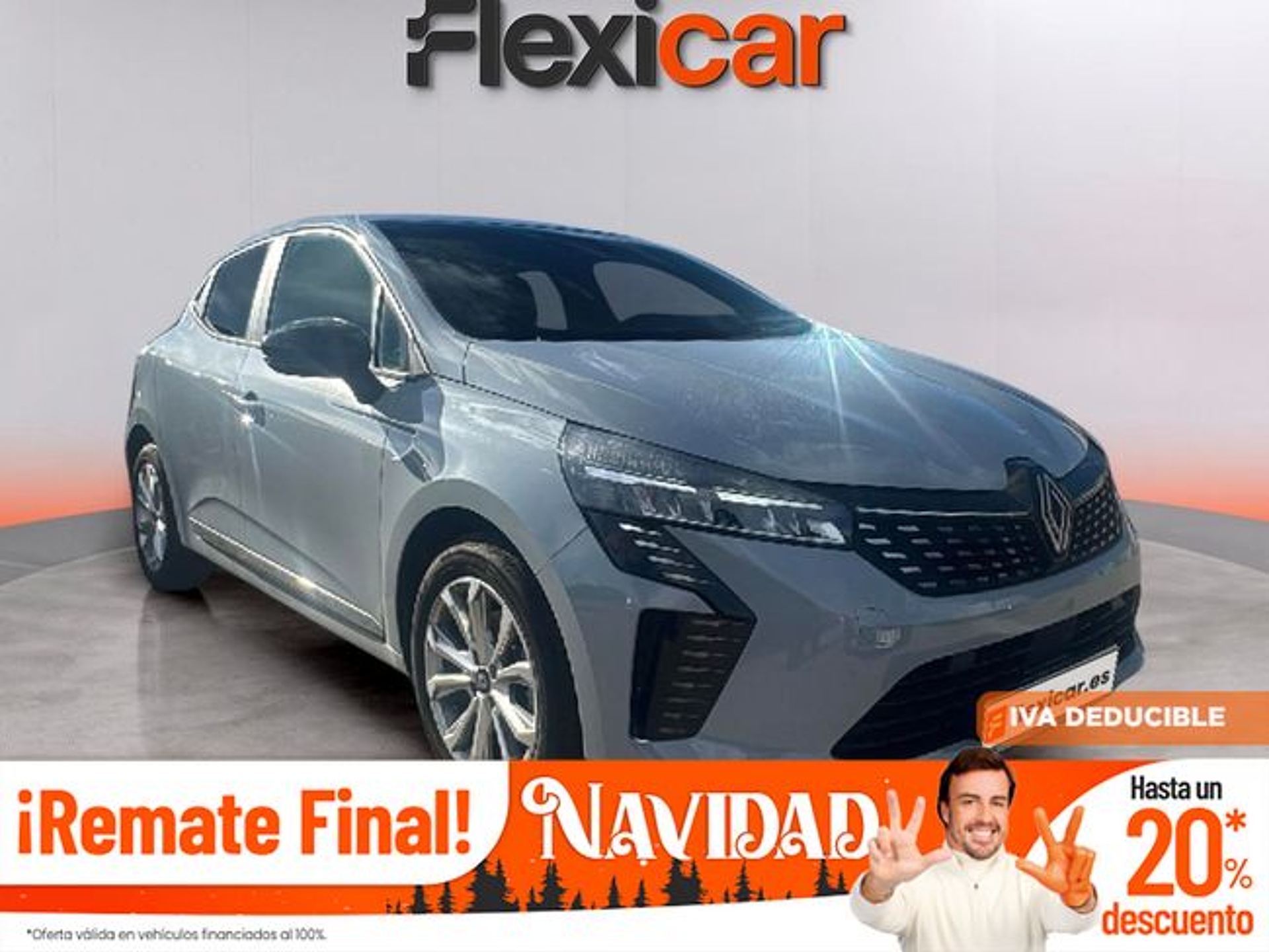 Imagen de RENAULT Clio