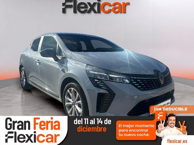 RENAULT Clio (Evolution dCi 100 (74kw)) en Baleares