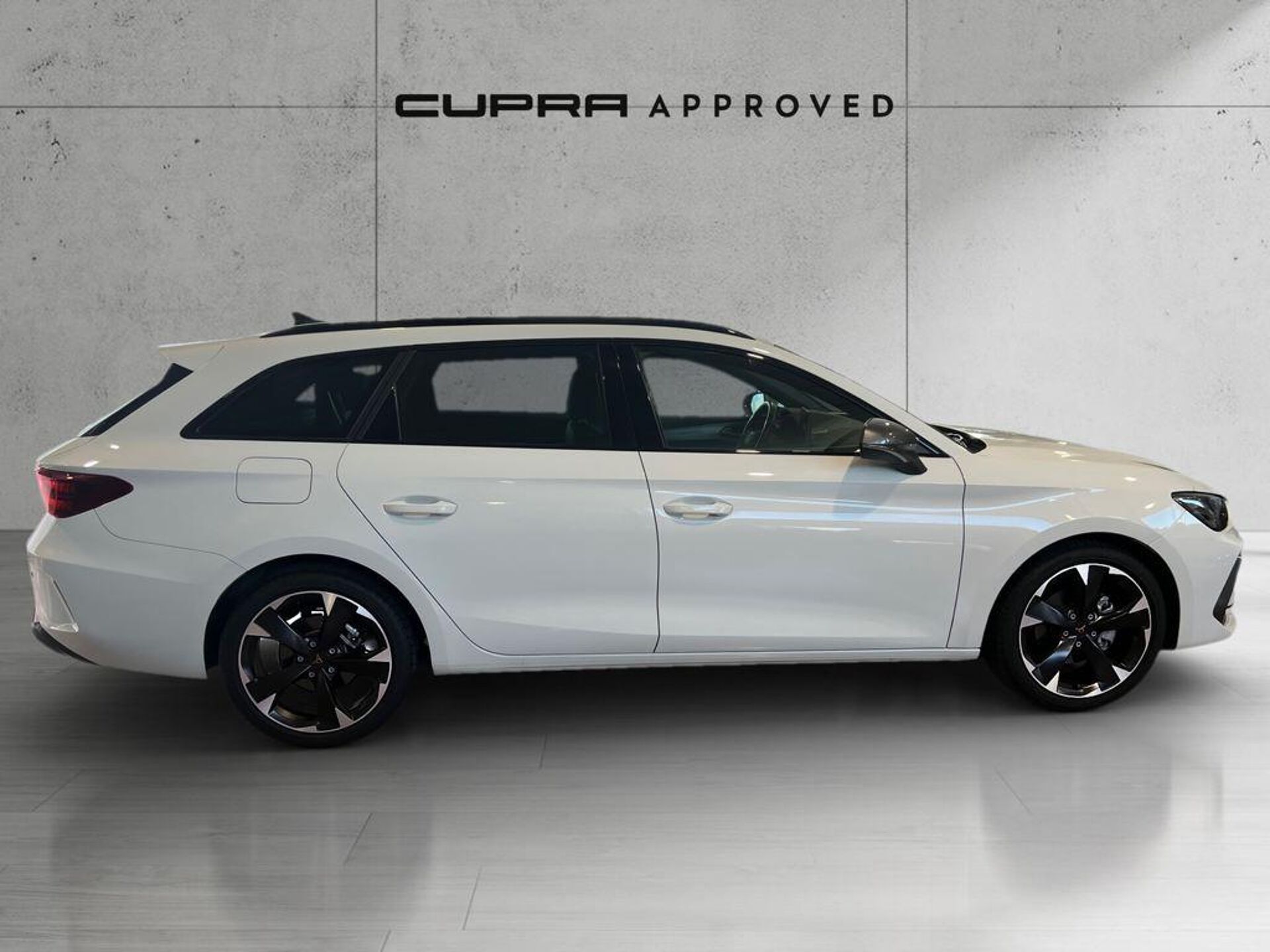 Imagen 3 de CUPRA León