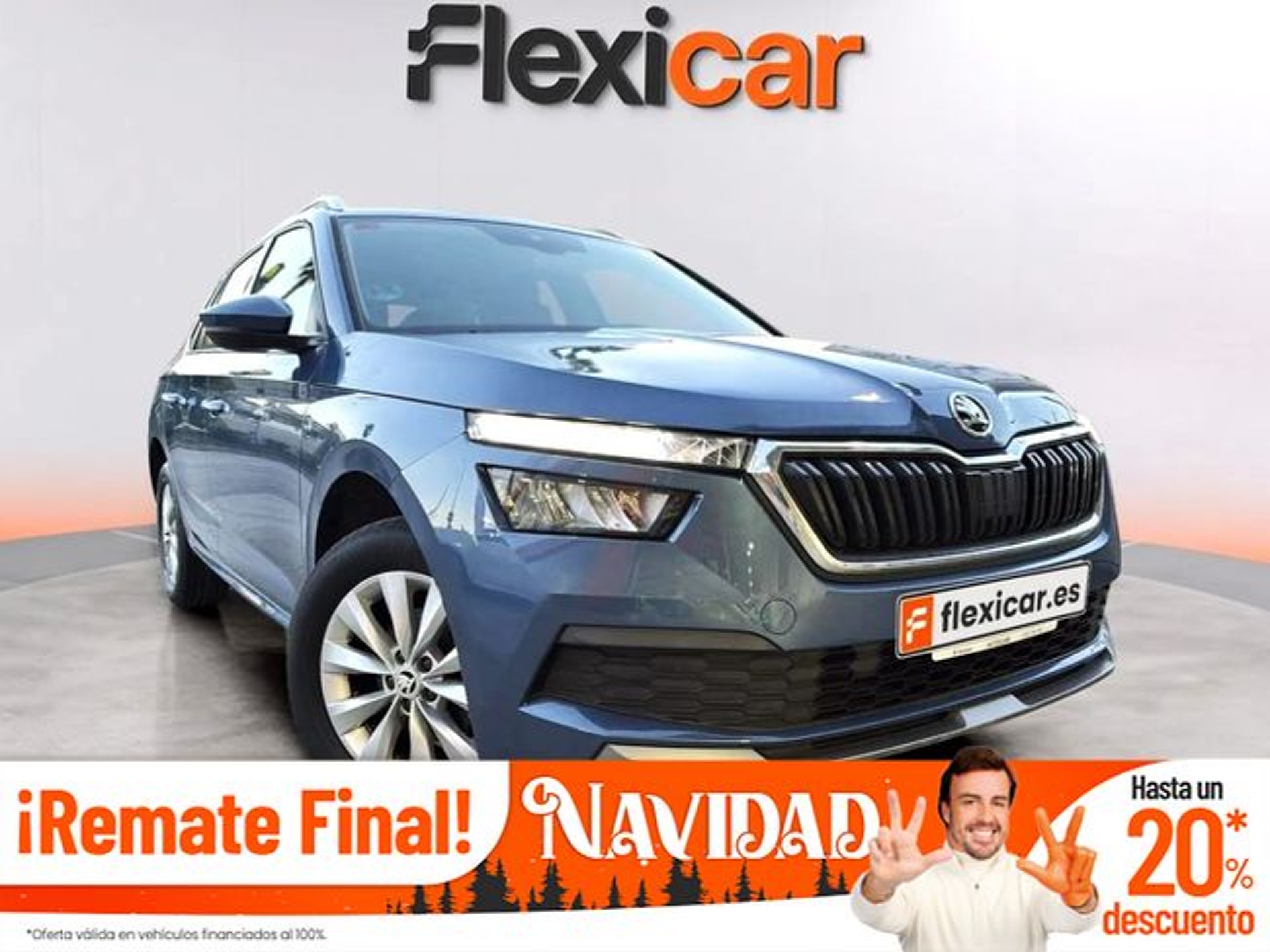 Imagen de SKODA Kamiq