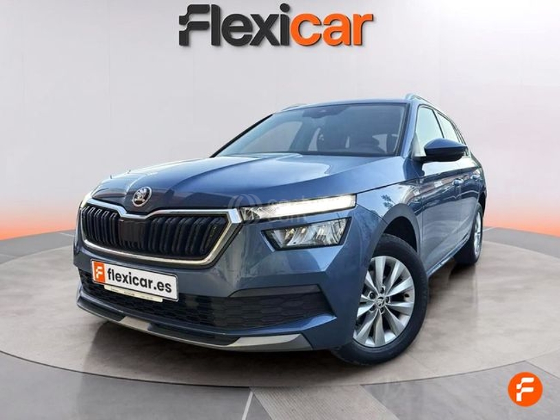 Foto del SKODA Kamiq 1.0 TSI Ambition 81kW DSG