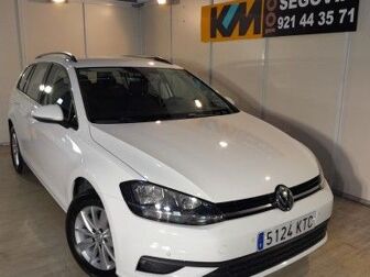 Imagen de VOLKSWAGEN Golf Variant 1.0 TSI Advance 85kW